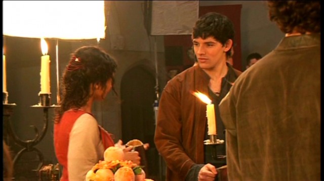Merlin Fotoğrafı