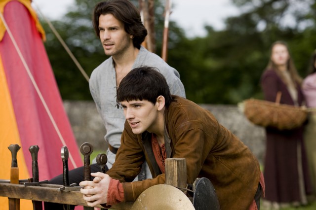 Merlin Fotoğrafı