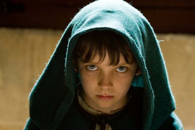 Merlin Fotoğrafı