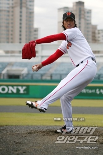 2009 Alien Baseball Team Fotoğrafları 29