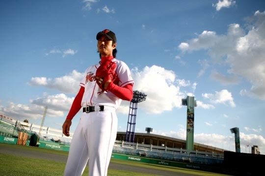 2009 Alien Baseball Team Fotoğrafları 6