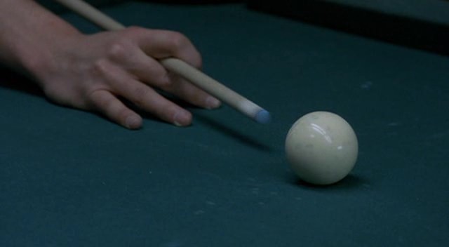 Paranın Rengi Fotoğrafı