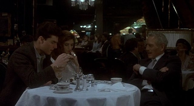 Paranın Rengi Fotoğrafı