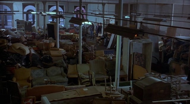 Paranın Rengi Fotoğrafı