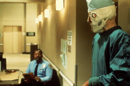 Re-animator Fotoğrafı