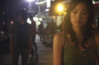 The Fatality fotoğrafı The Fatality fotoğrafı