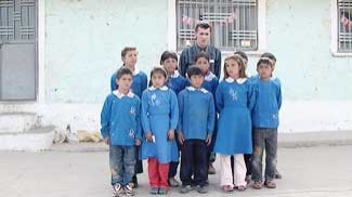 İki Dil Bir Bavul Fotoğrafı