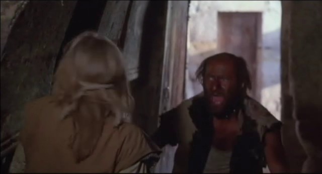 Land Of Doom Fotoğrafı