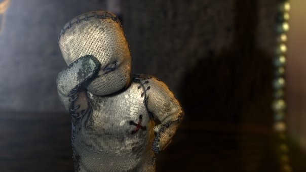 Sebastian's Voodoo Fotoğrafı