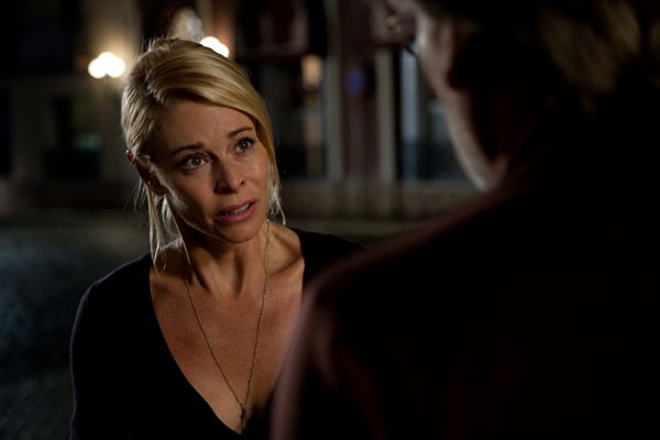 Julia'nın Gözleri Fotoğrafı