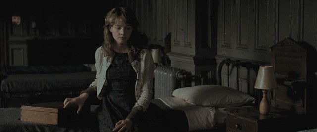 Beni Asla Bırakma Fotoğrafı