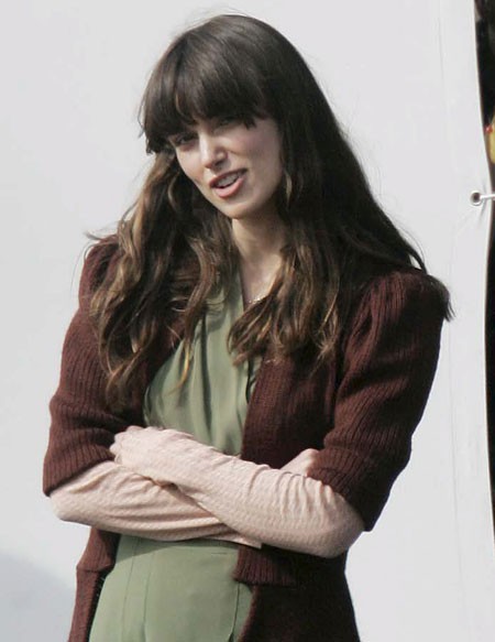 Beni Asla Bırakma Fotoğrafı