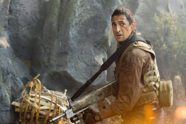 Predators Fotoğrafı