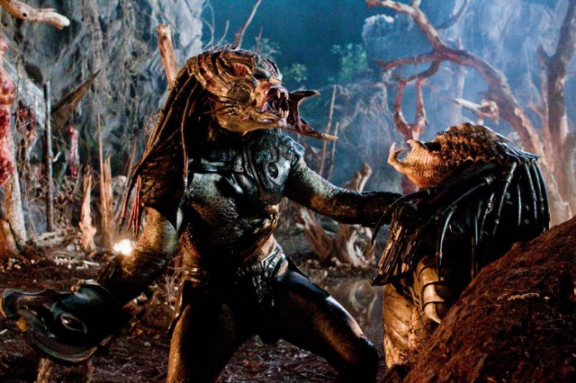 Predators Fotoğrafları 45