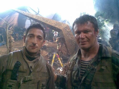 Predators Fotoğrafı