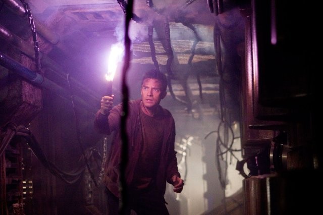 Predators Fotoğrafı