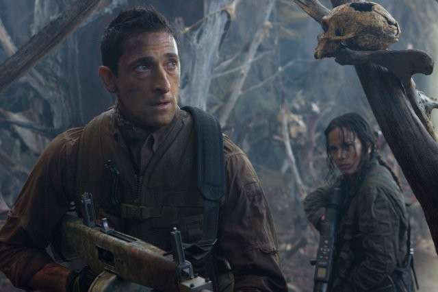 Predators Fotoğrafı