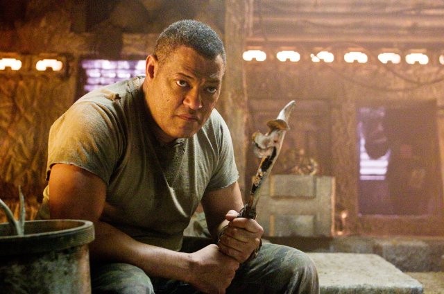 Predators Fotoğrafı