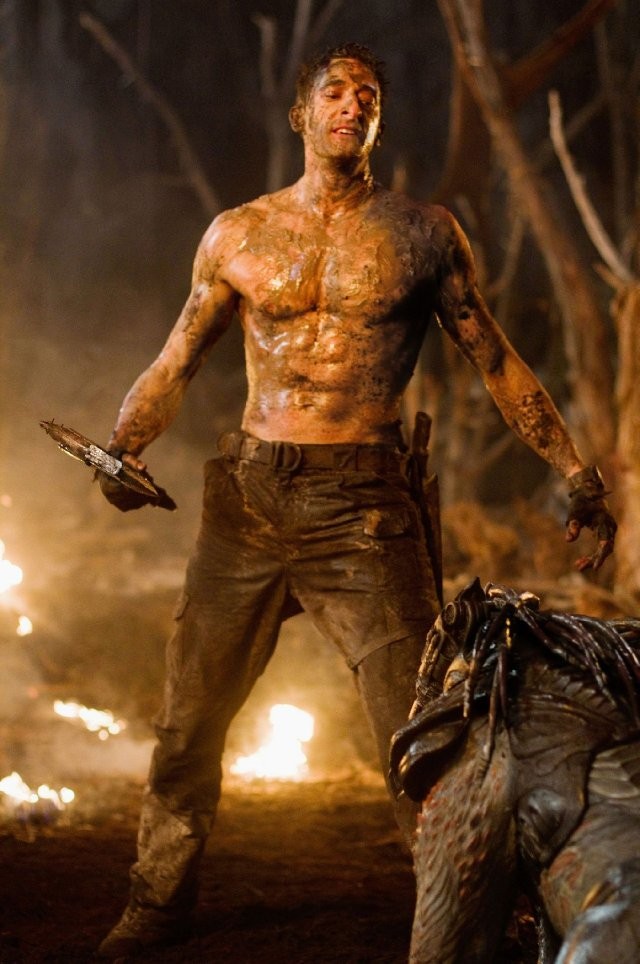 Predators Fotoğrafı