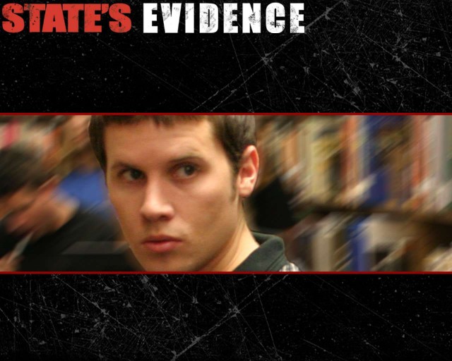 State's Evidence Fotoğrafı