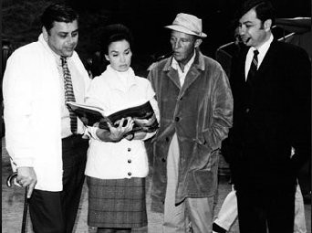 The Boys: The Sherman Brothers' Story fotoğrafı