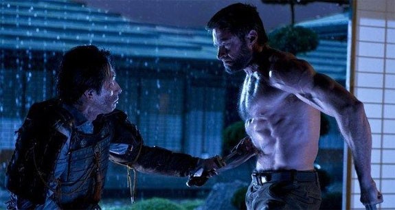 Wolverine Fotoğrafları 125