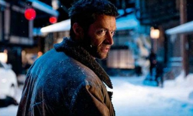 Wolverine Fotoğrafı