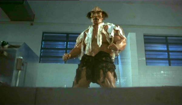 Riki-Oh: The Story of Ricky Fotoğrafı