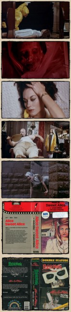 Alice, Sweet Alice fotoğrafı Alice, Sweet Alice fotoğrafı