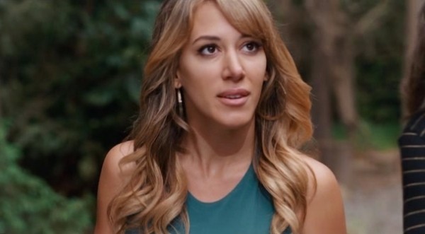 Deep Cove Fotoğrafı