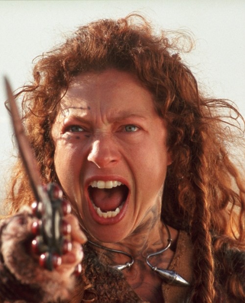 Boudica Fotoğrafı