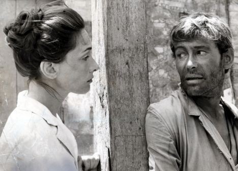 Murphy'nin Savaşı Fotoğrafı