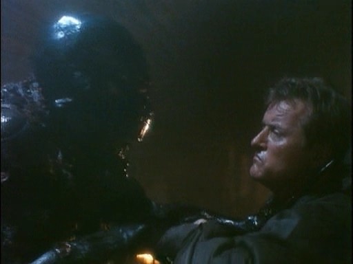 Split Second Fotoğrafı