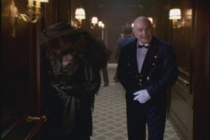 Titanic fotoğrafı