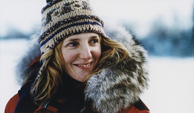 Romaine Par Moins 30 fotoğrafı