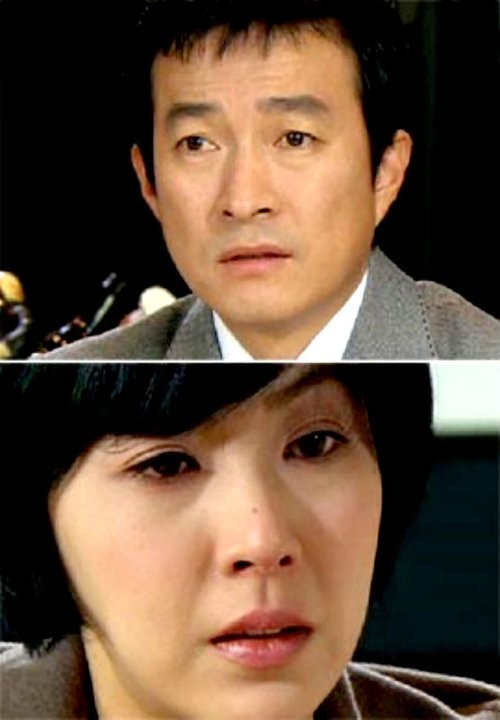 Bad Woman, Good Woman Fotoğrafı