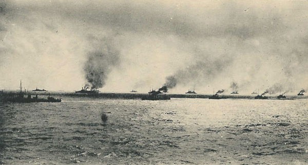 Çanakkale Geçildi Mi? Fotoğrafı