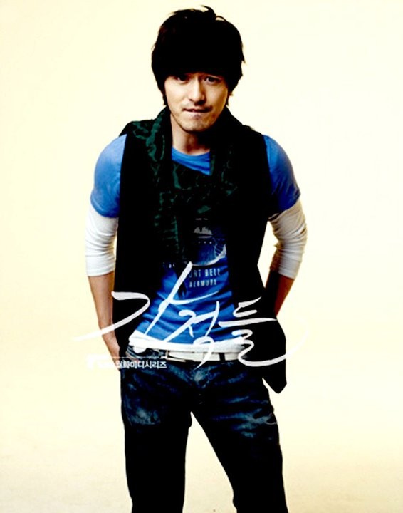 Powerful Opponents Fotoğrafı