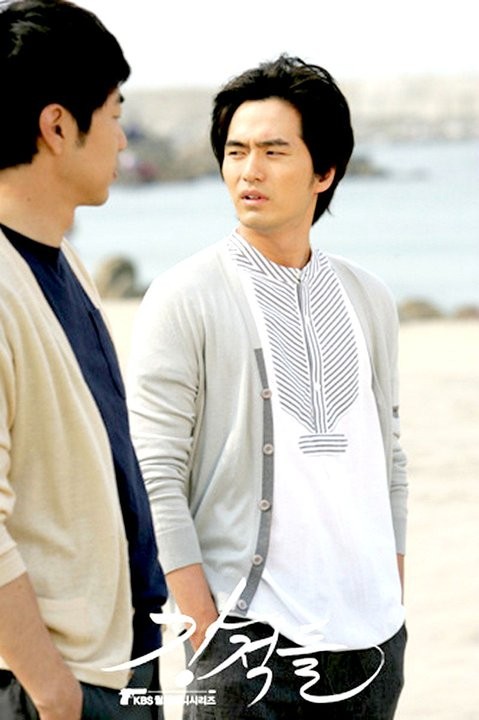 Powerful Opponents Fotoğrafı