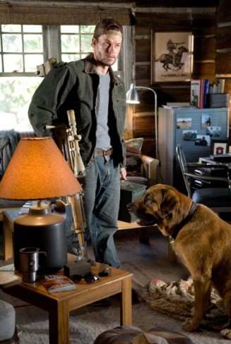 Tetikçi Fotoğrafı