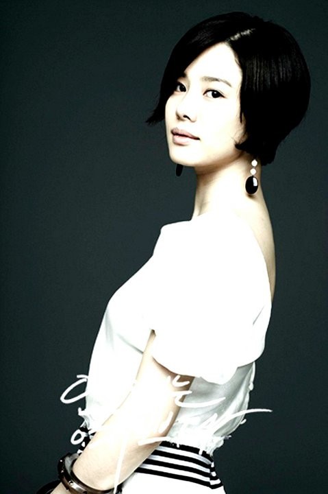 In-soon is Pretty Fotoğrafı