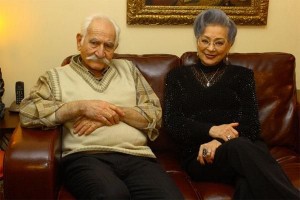 Yabancı Damat Fotoğrafı