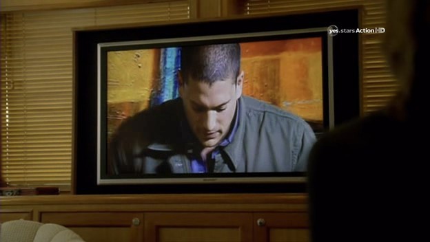 Prison Break : The Final Break Fotoğrafları 47