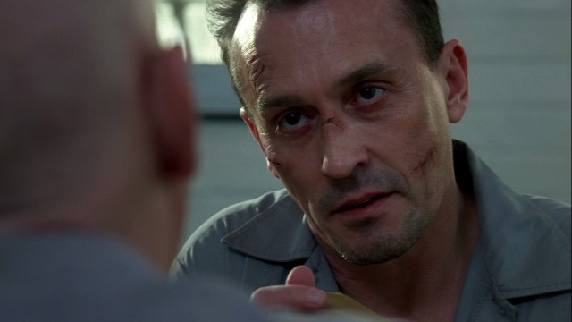 Prison Break : The Final Break Fotoğrafı