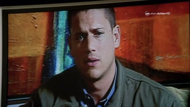 Prison Break : The Final Break fotoğrafı