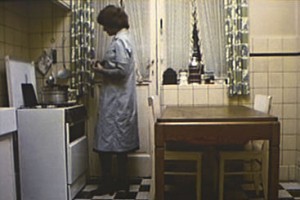 Manhattan Murder Mystery Fotoğrafı