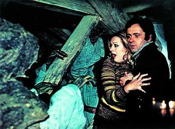 La Noche Del Terror Ciego fotoğrafı