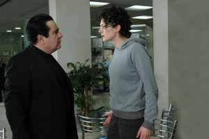 Hırsız Polis Fotoğrafı