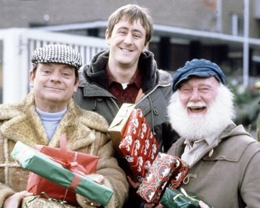 Only Fools And Horses Fotoğrafları 2