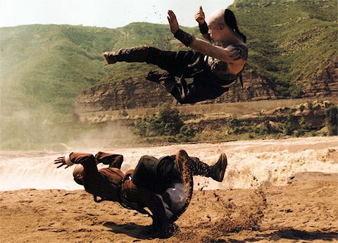 Gerçek Efsane Fotoğrafı